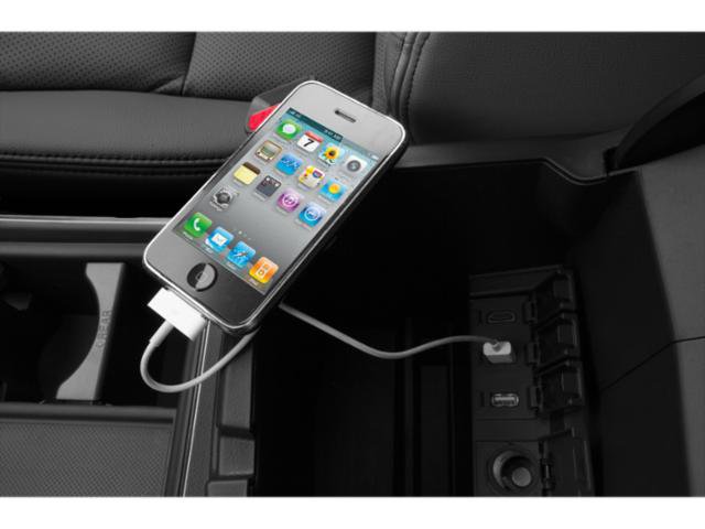 Used 2015 Honda CR-V Touring image 15