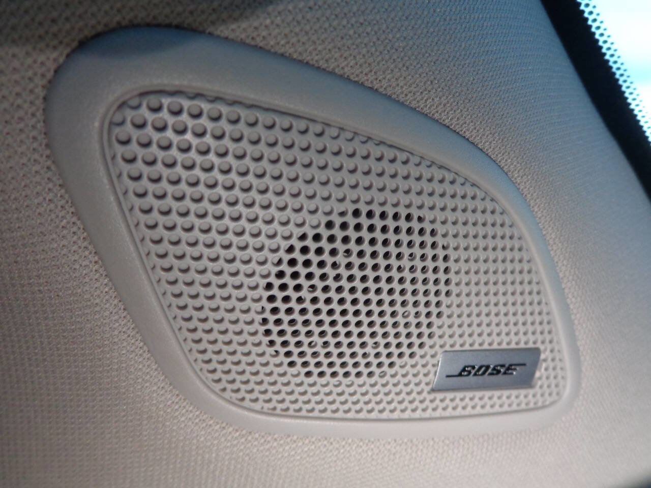 Used 2017 Nissan Murano SL image 16