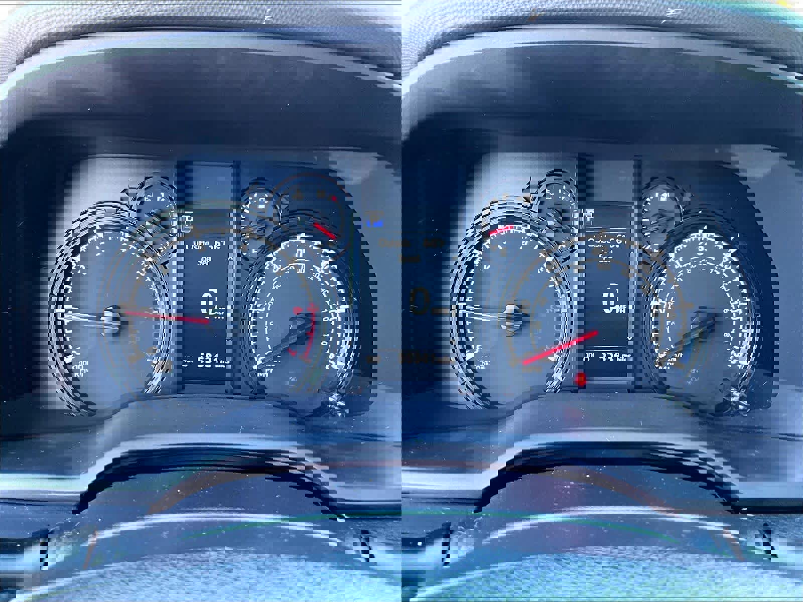 Used 2022 Toyota 4Runner SR5 image 25