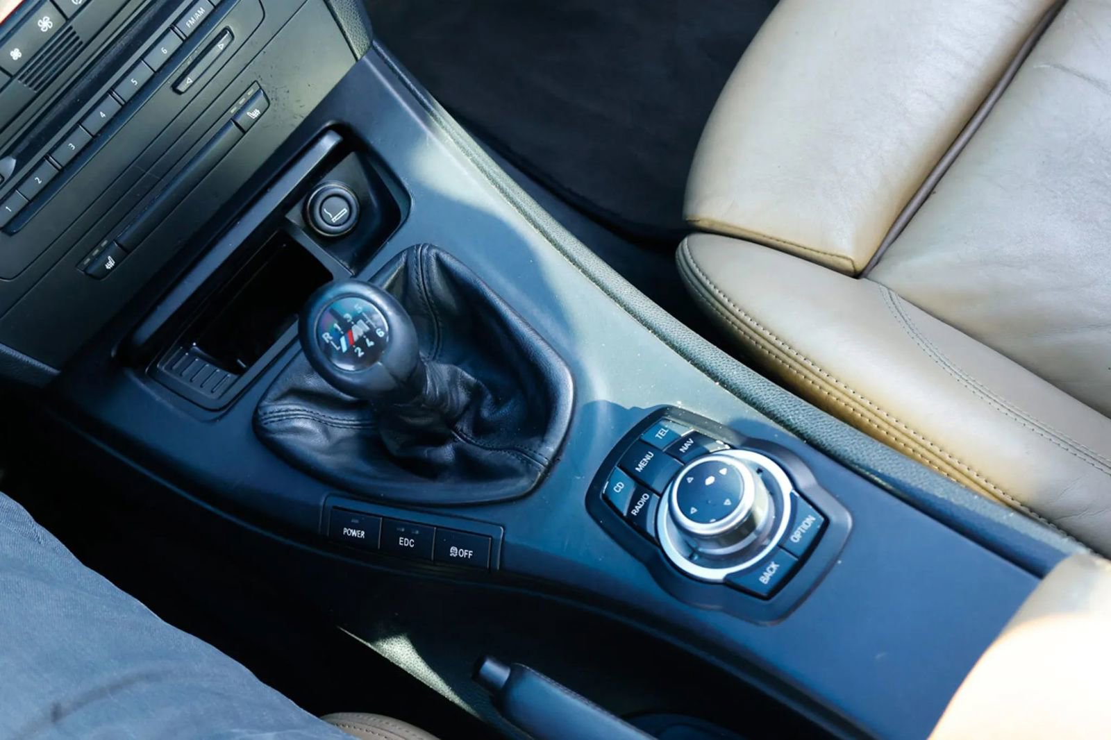 Used 2009 BMW M3 Sedan image 35