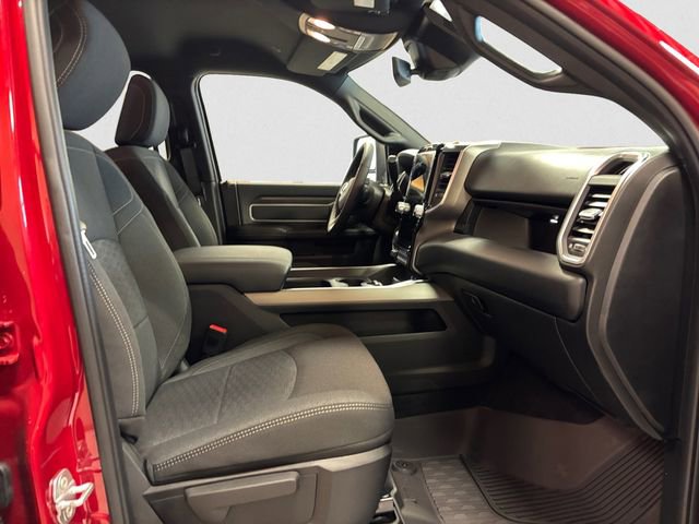 New 2026 RAM 2500 Big Horn image 16