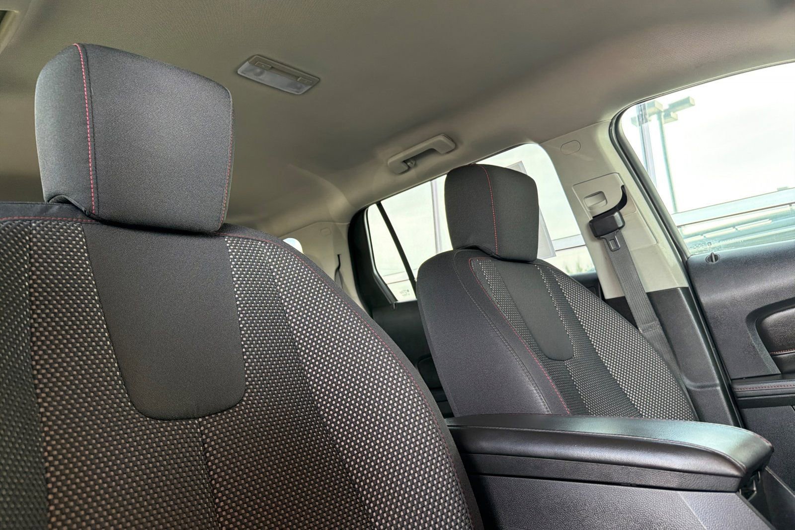 Used 2014 GMC Terrain SLE FWD image 19