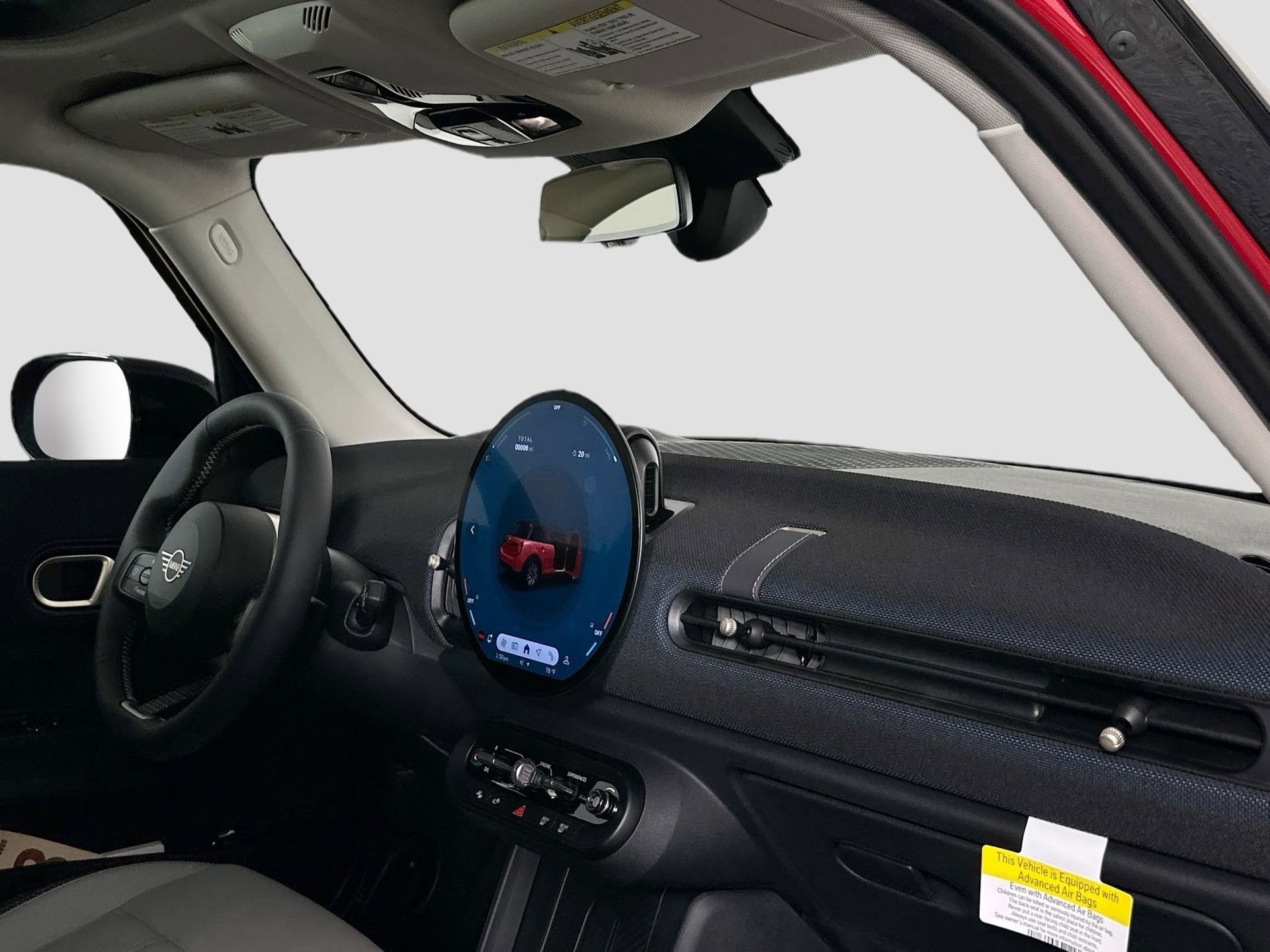 Certified 2025 MINI Cooper S FWD image 28