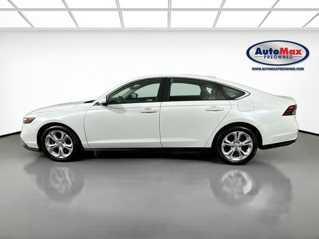 Used 2024 Honda Accord LX image 8