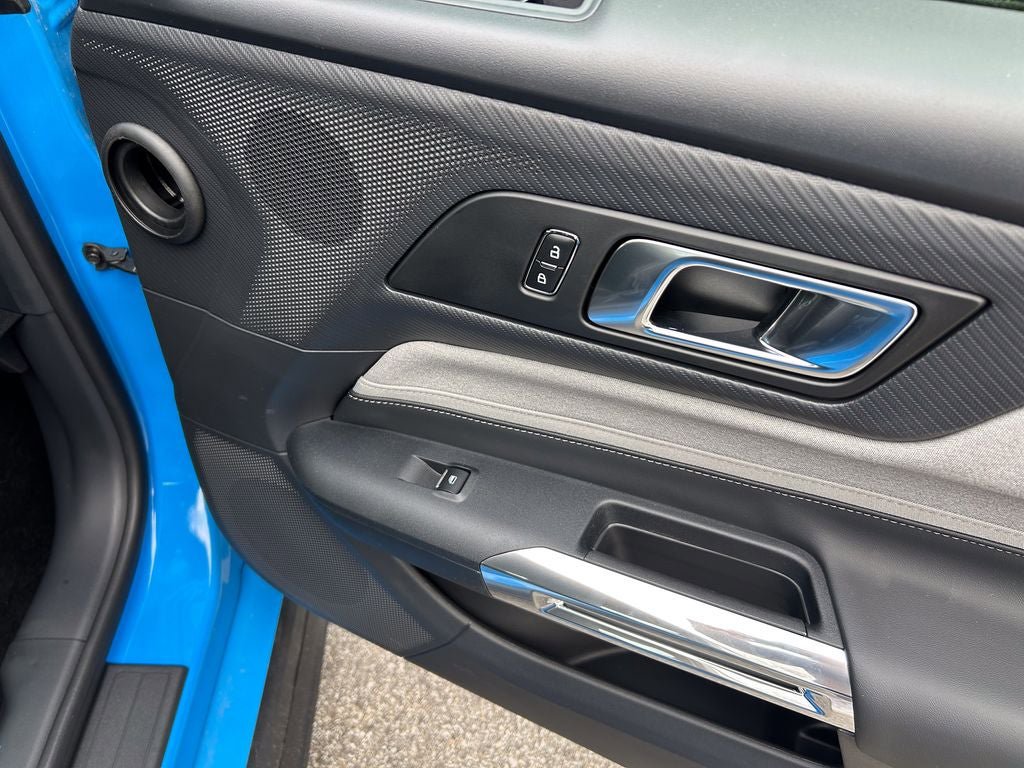 New 2026 Ford Mustang GT RWD image 26