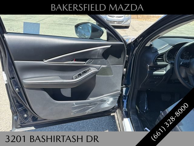 New 2026 MAZDA CX-30 AWD 2.5 S w/ Select Sport Pkg image 17