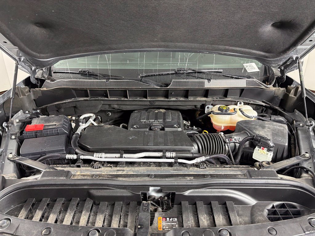 Used 2024 Chevrolet Silverado 1500 LT RWD image 47