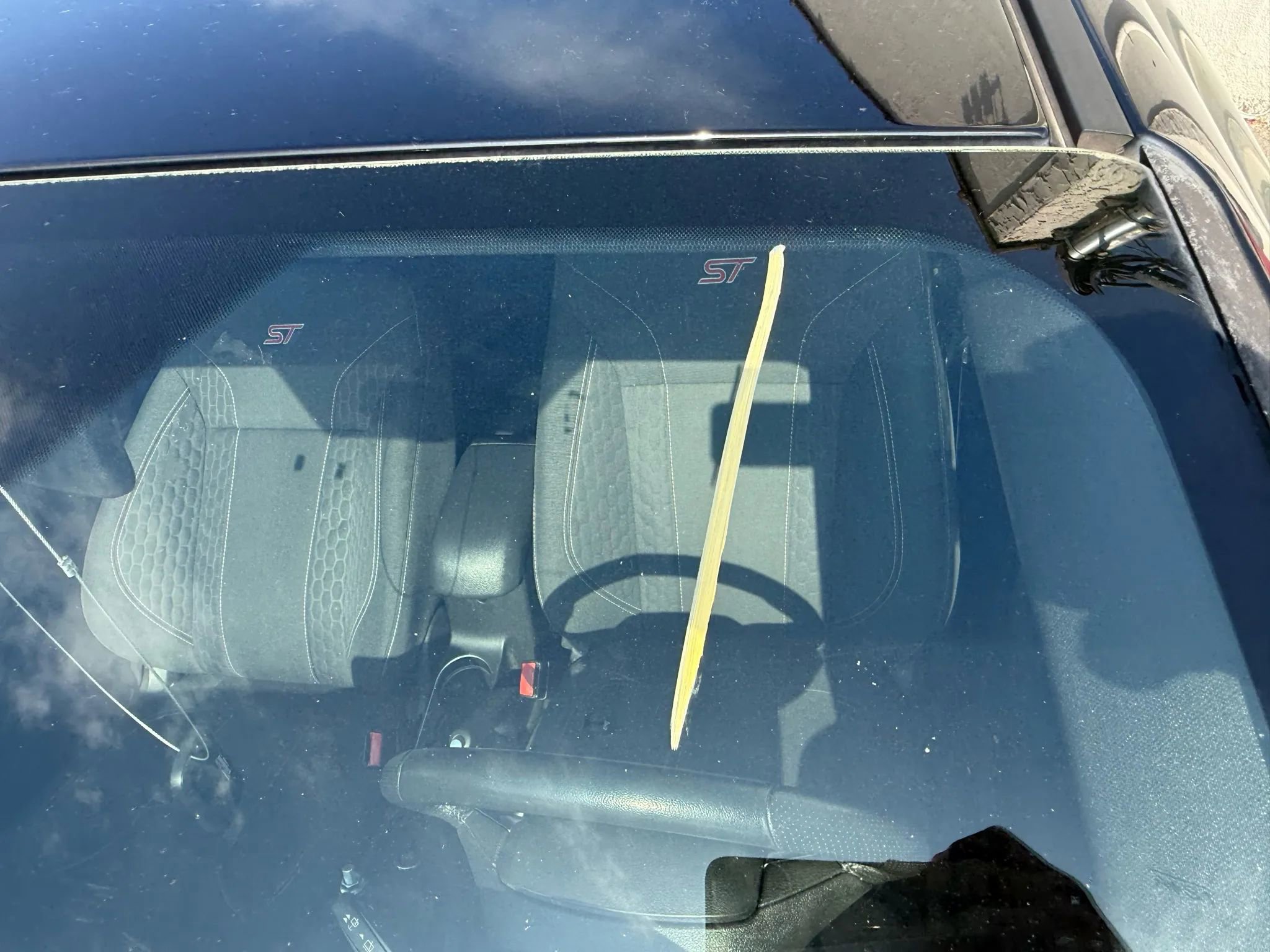 Used 2018 Ford Fiesta ST image 30