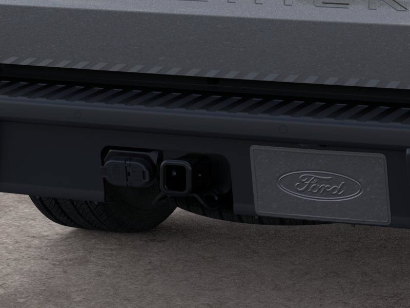 New 2026 Ford Maverick XLT AWD/4WD image 26