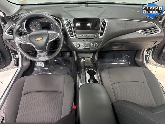 Used 2020 Chevrolet Malibu LS image 11