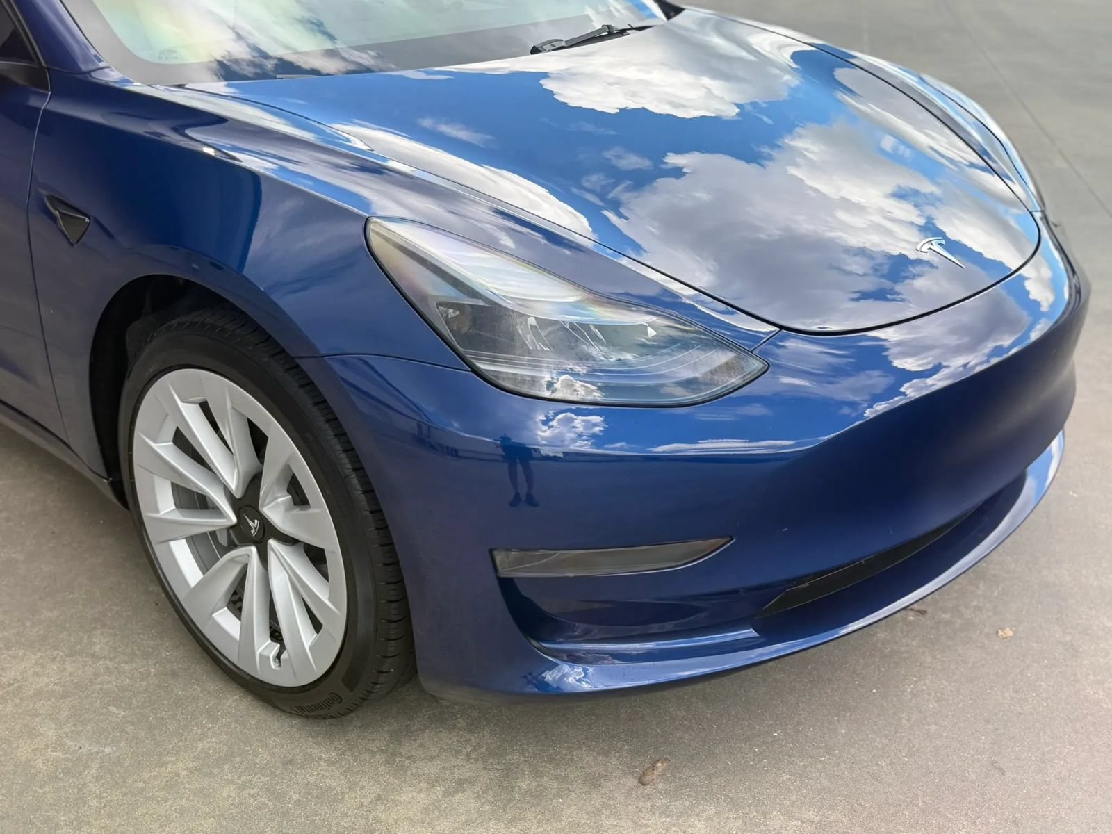 Used 2023 Tesla Model 3 Standard Range RWD image 5