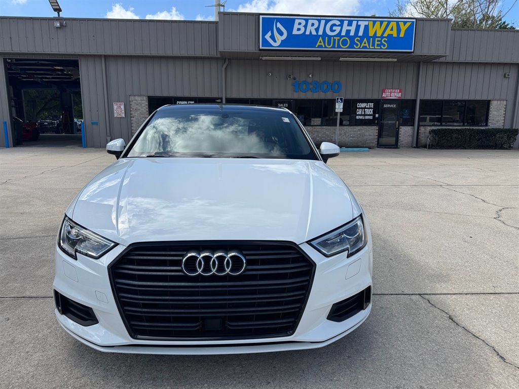 Used 2019 Audi A3 2.0T Premium FWD image 3