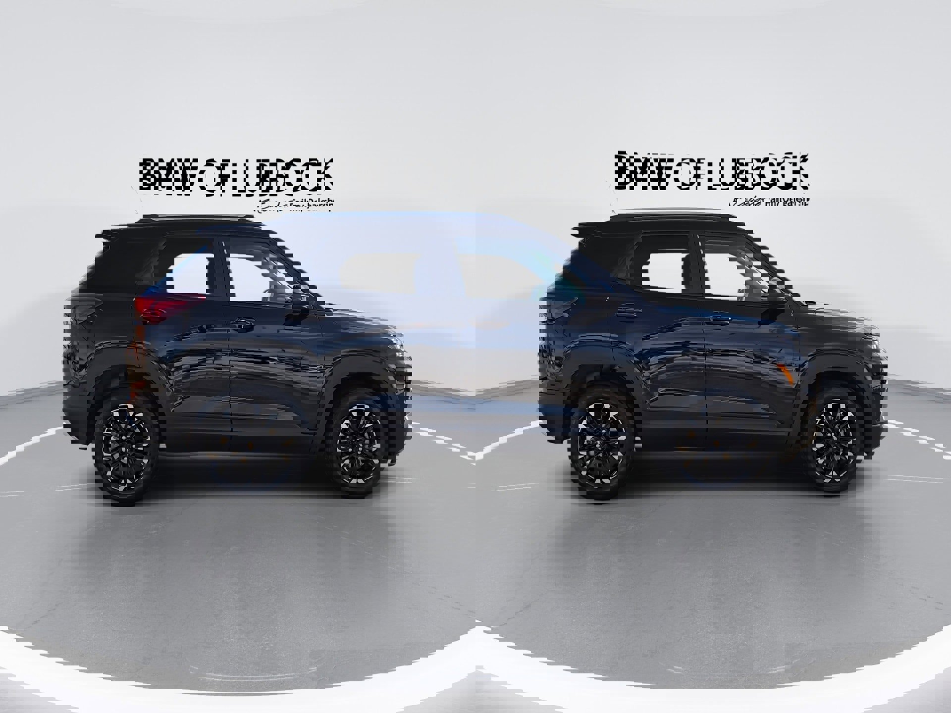 Used 2023 Chevrolet TrailBlazer LT w/ Convenience Package image 9