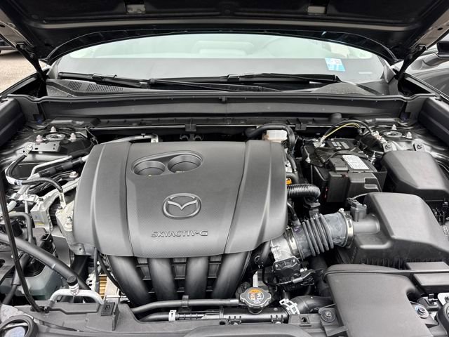 New 2026 MAZDA CX-30 AWD 2.5 S w/ Select Sport Pkg image 22