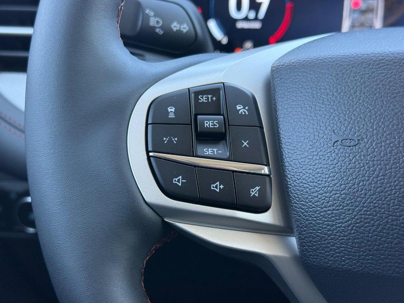 New 2026 Ford Explorer Active image 18