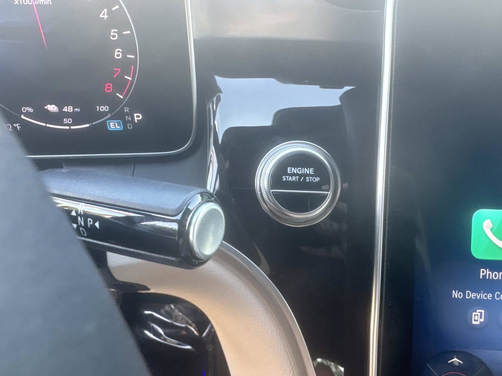 Certified 2025 Mercedes-Benz GLC 350e 4MATIC image 24