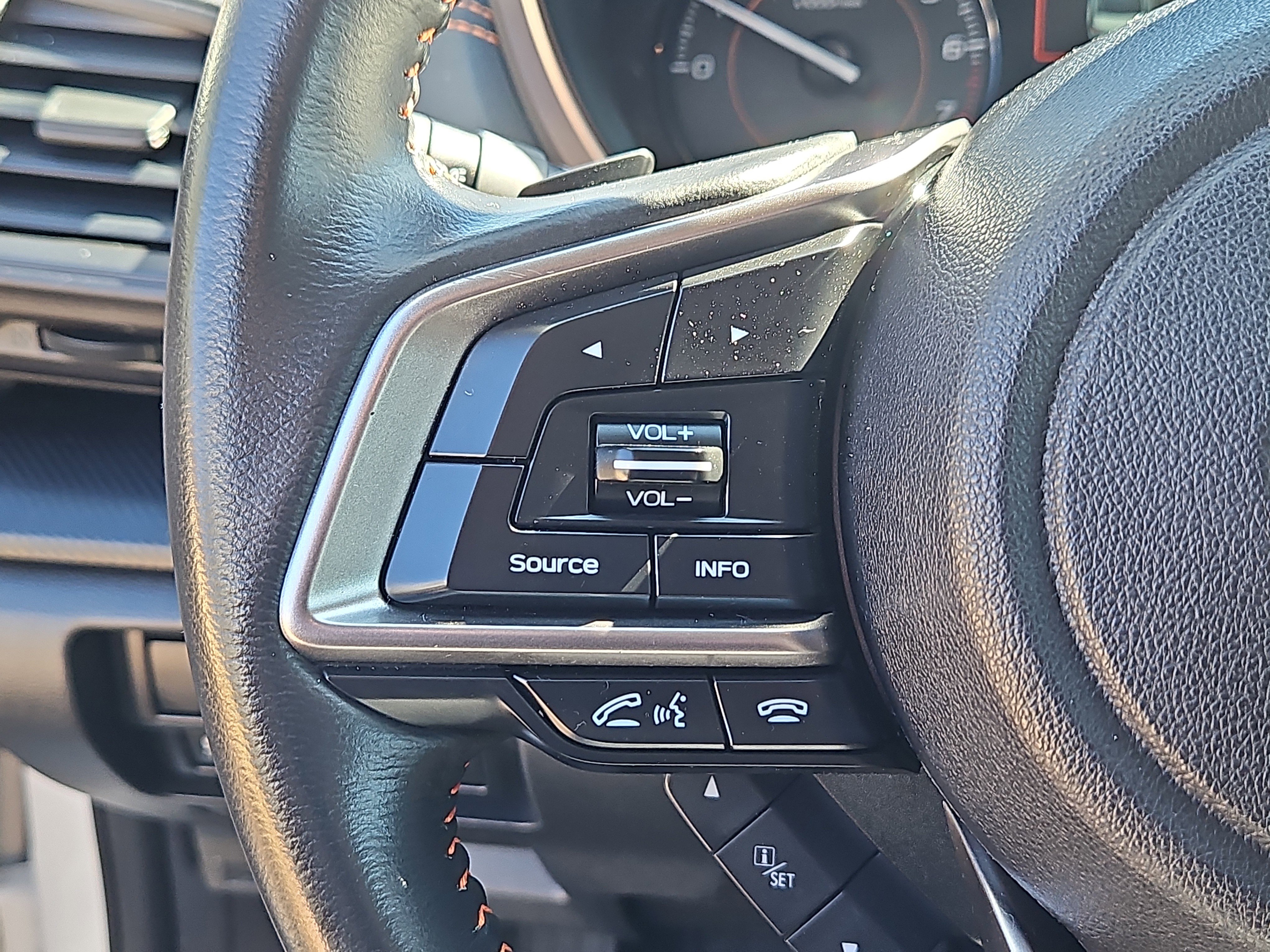 Used 2020 Subaru Crosstrek 2.0i Premium image 13