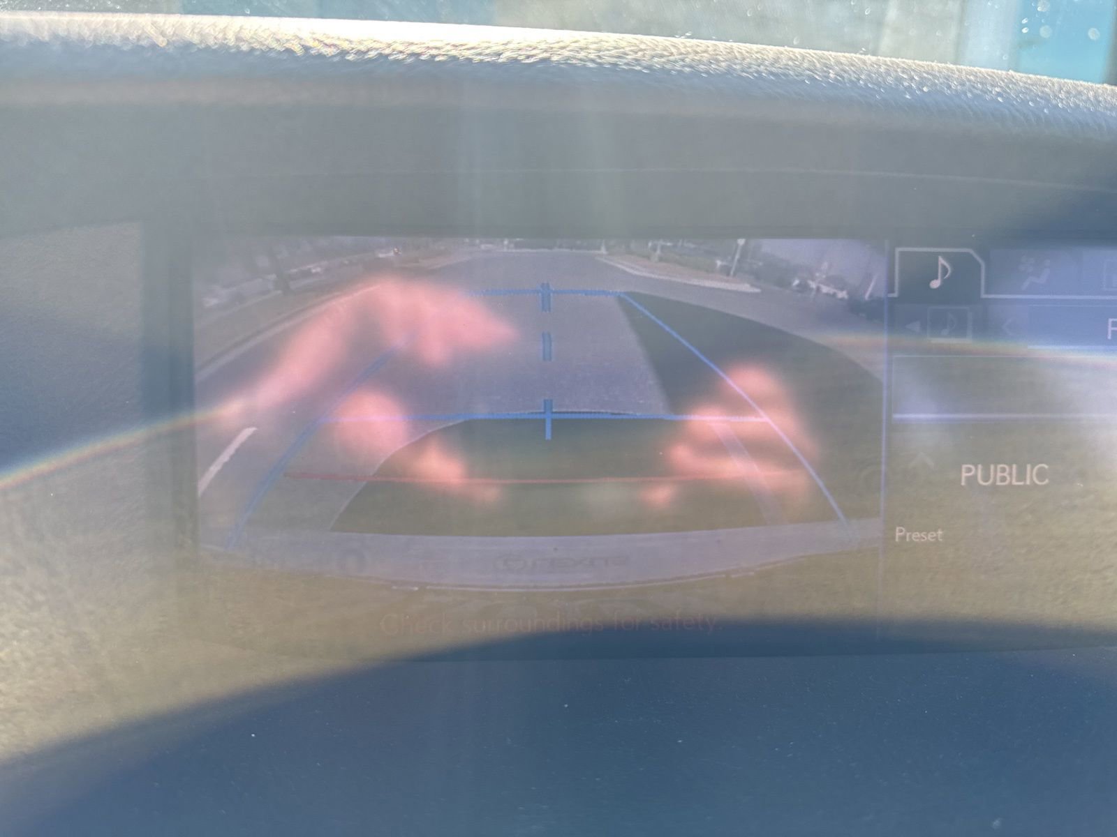 Used 2013 Lexus LS 460 AWD w/ Comfort Pkg image 16