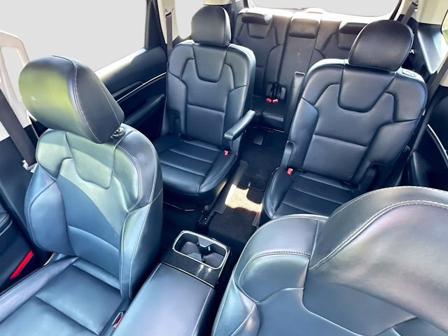 Used 2025 Kia Telluride S FWD image 23