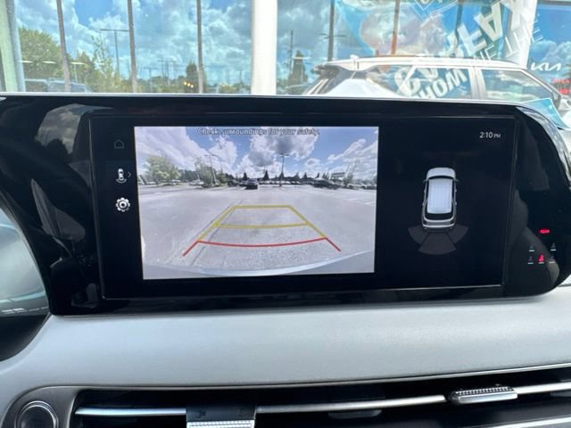 Used 2025 Hyundai Palisade SEL AWD/4WD image 13