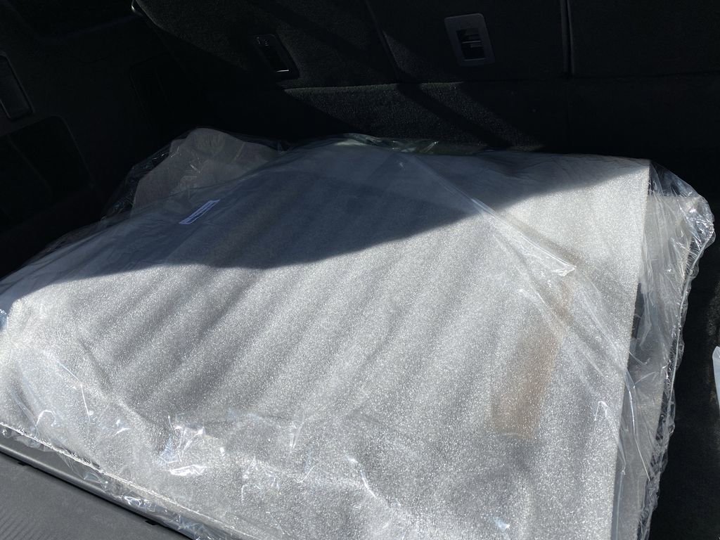 New 2025 Ford Expedition Max Active image 18