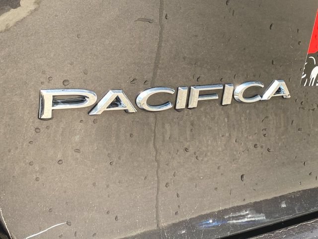Used 2019 Chrysler Pacifica Limited w/ Advanced Safetytec Group FWD image 12
