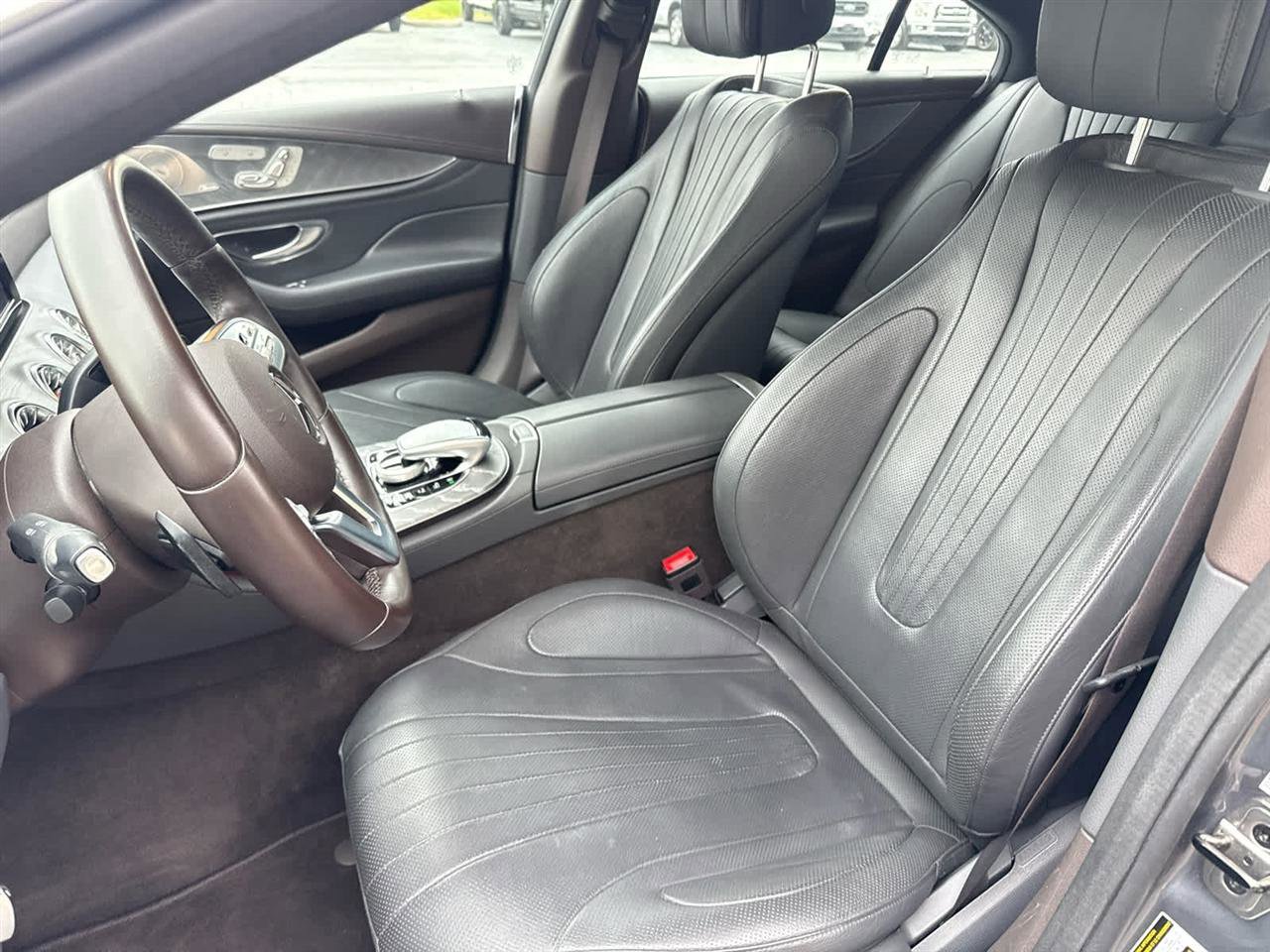 Used 2019 Mercedes-Benz CLS 450 image 13