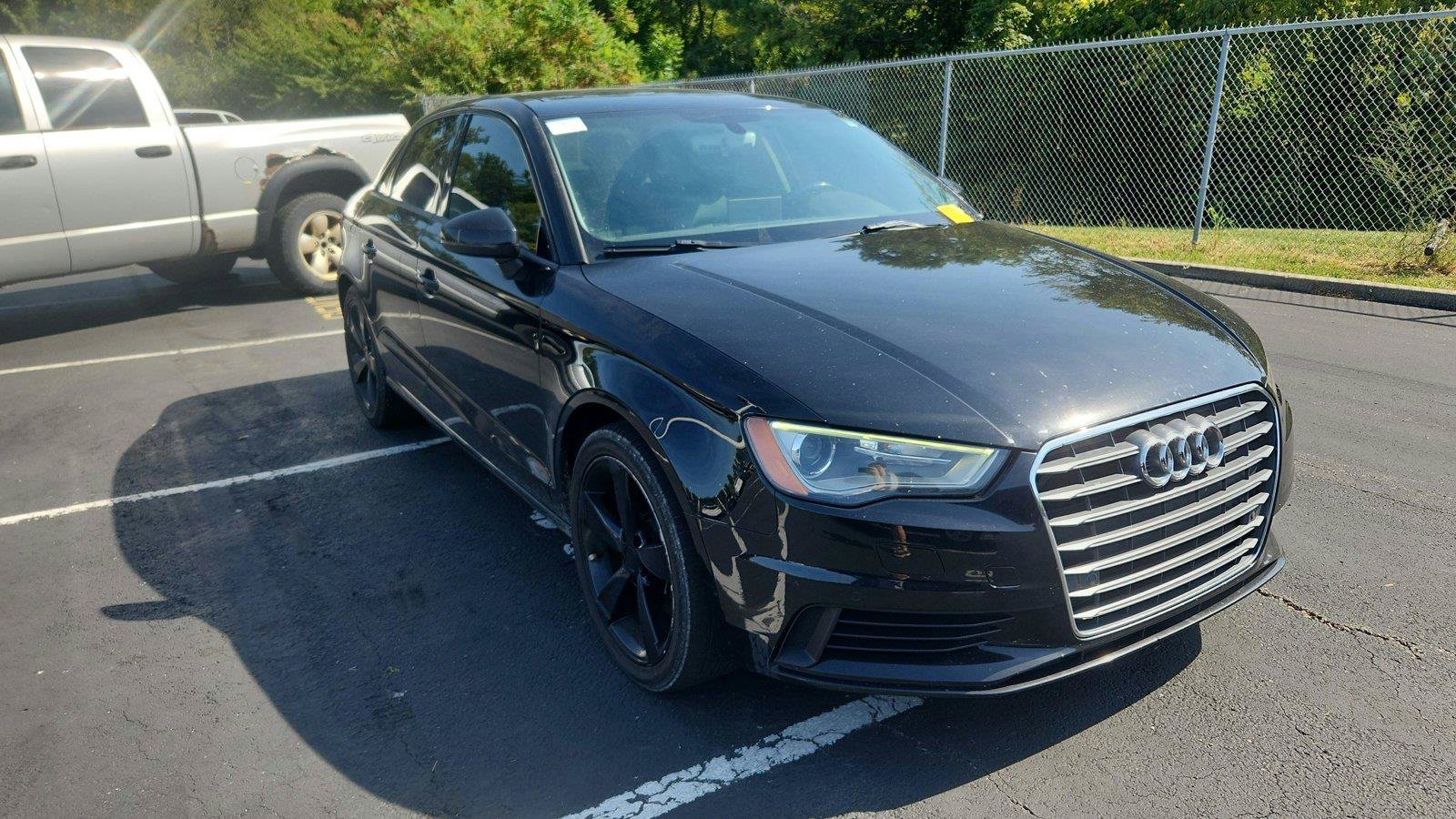 Used 2016 Audi A3 1.8T Premium FWD image 8
