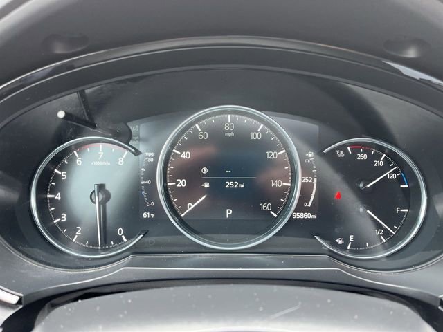 Used 2019 MAZDA CX-9 Grand Touring image 15