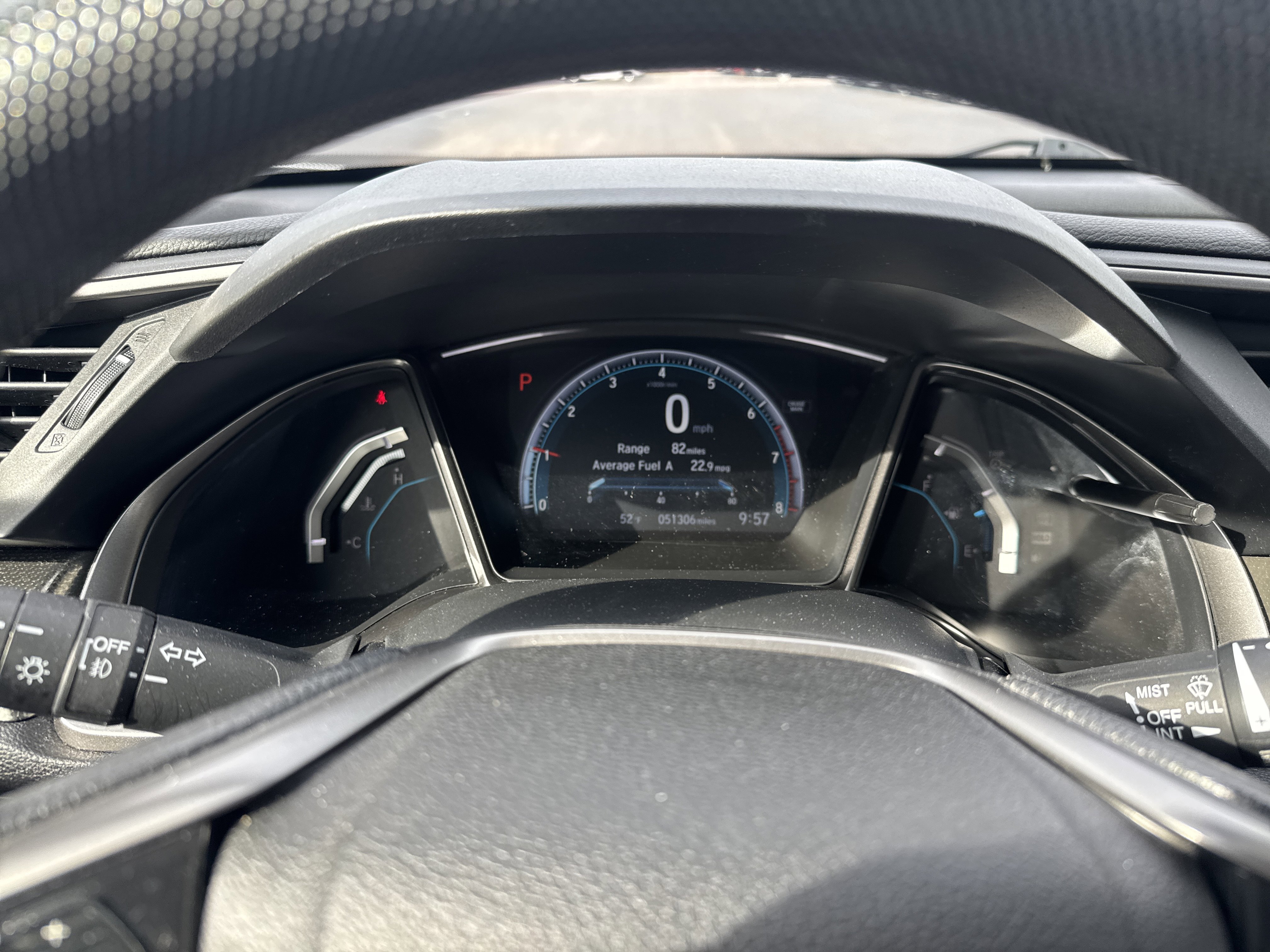 Used 2018 Honda Civic EX image 17
