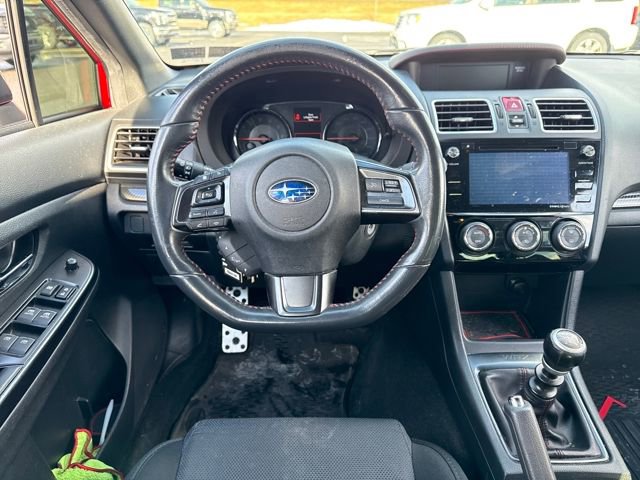 Used 2018 Subaru WRX Premium image 13