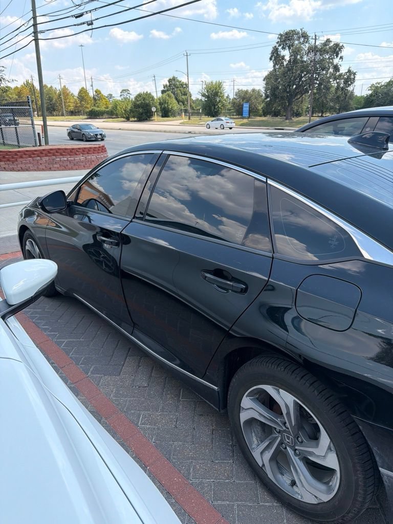 Used 2019 Honda Accord EX-L image 4