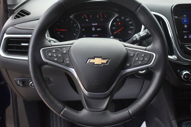 Used 2022 Chevrolet Equinox Premier image 20