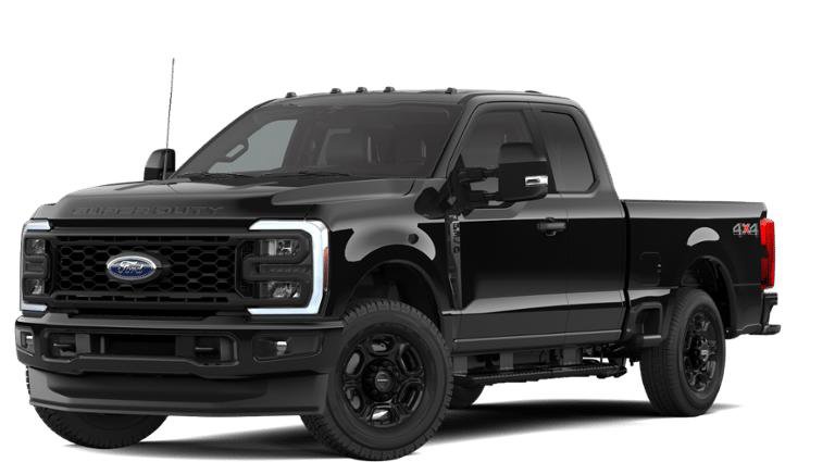 New 2026 Ford F350 XL AWD/4WD image 22
