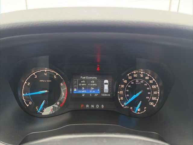 Used 2023 Ford Ranger XLT w/ Bed Utility Package image 12