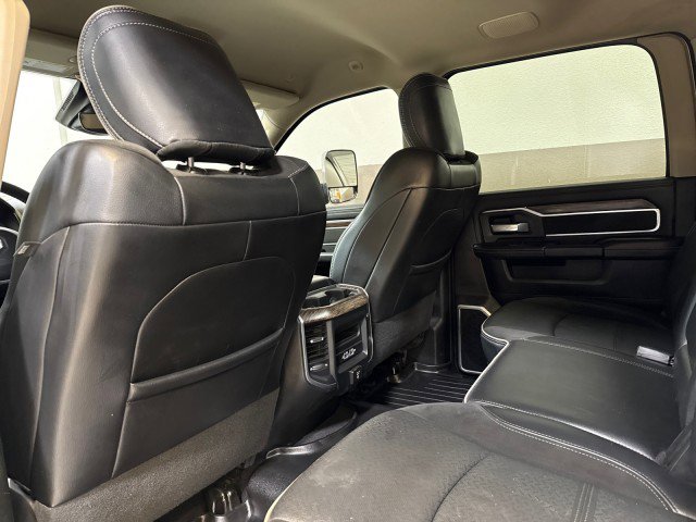 Used 2020 RAM 3500 Laramie image 41