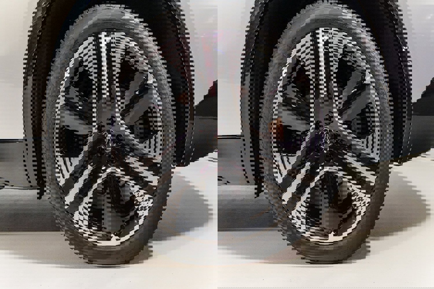 New 2025 Maserati Grecale Folgore image 12