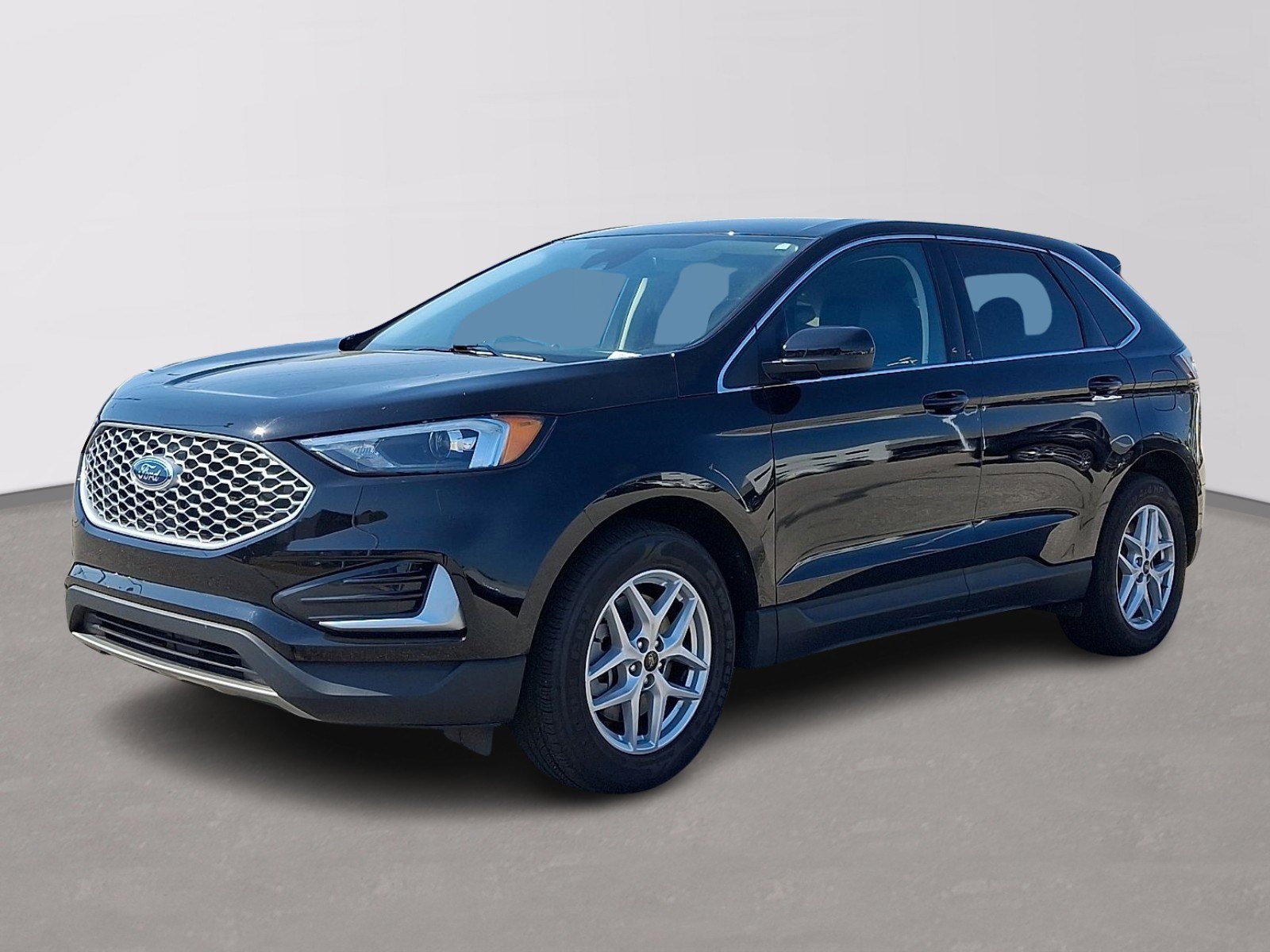 Certified 2024 Ford Edge SEL AWD/4WD image 3