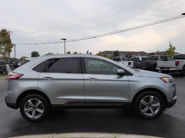Certified 2024 Ford Edge SEL w/ Convenience Package AWD/4WD image 6