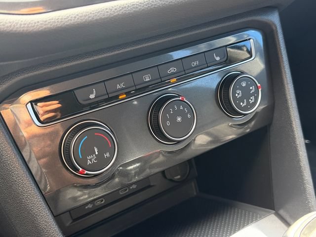 Used 2022 Volkswagen Tiguan S w/ IQ.Drive Package FWD image 26