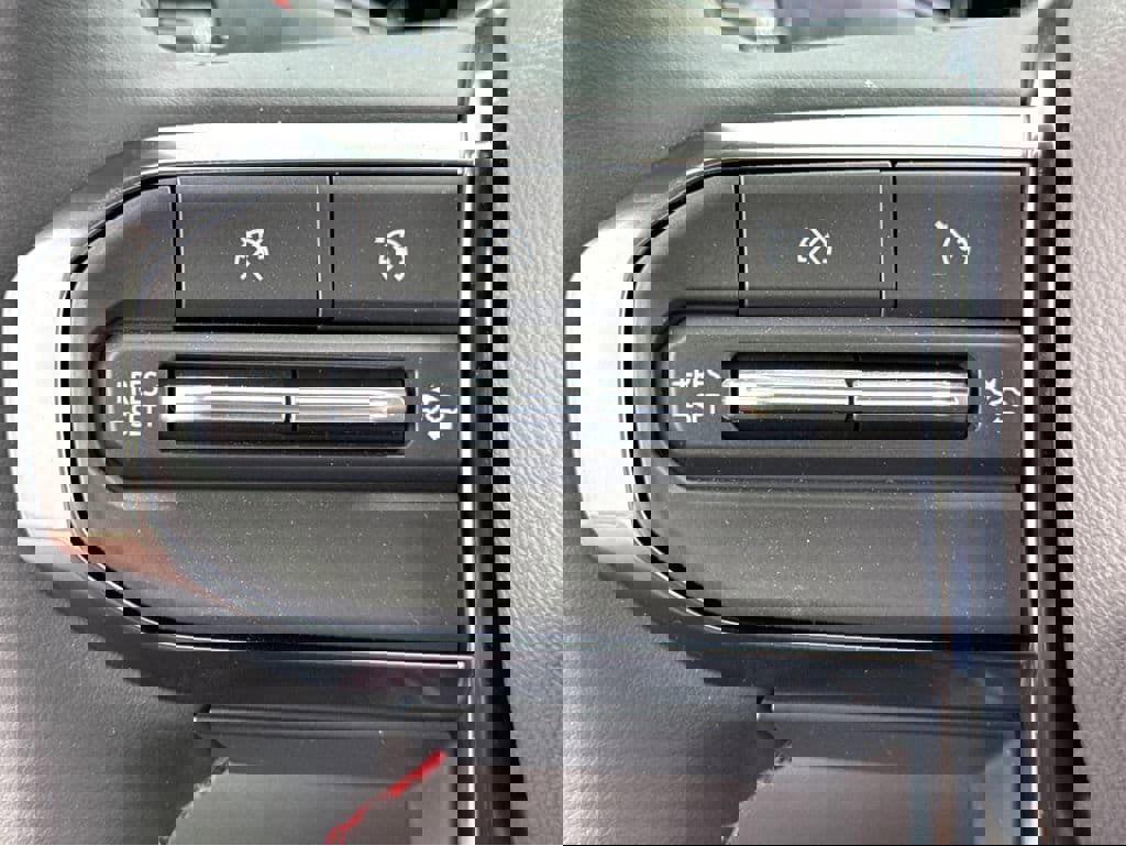 New 2026 GMC Canyon AT4X AWD/4WD image 16