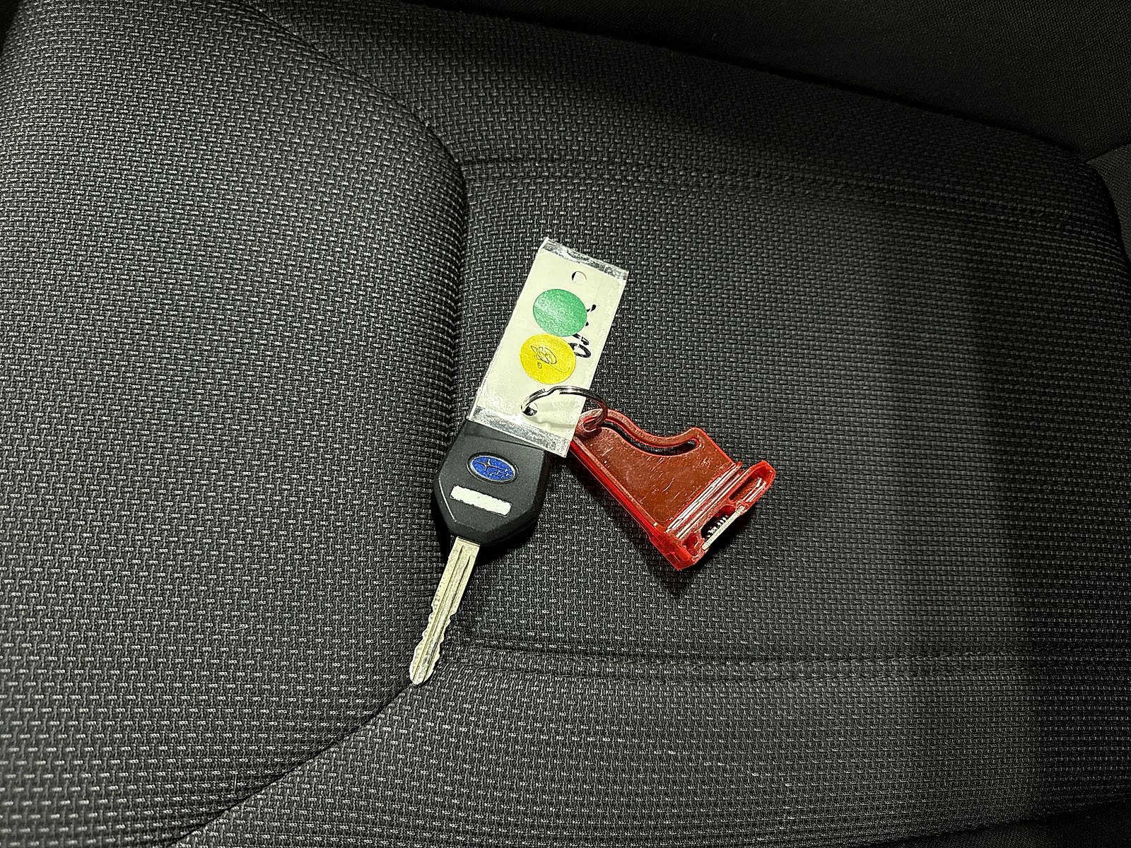 Used 2020 Subaru Impreza Premium image 32