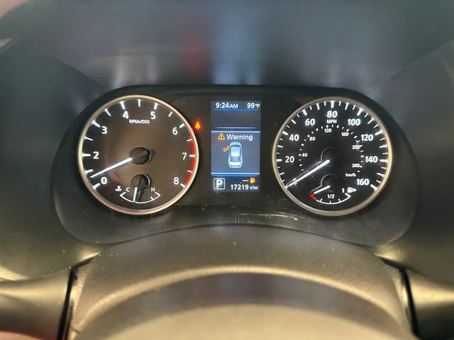 Used 2023 Nissan Sentra S FWD image 19