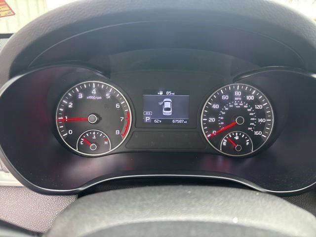 Used 2019 Kia Optima LX image 15