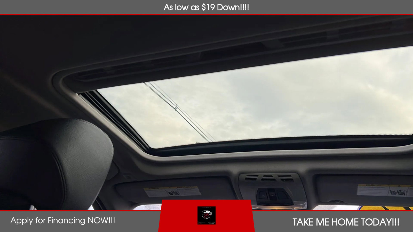 Used 2017 BMW 320i xDrive Sedan image 12