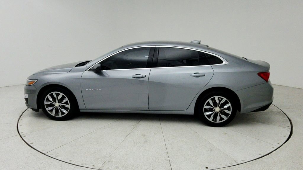 Used 2023 Chevrolet Malibu LT FWD image 5