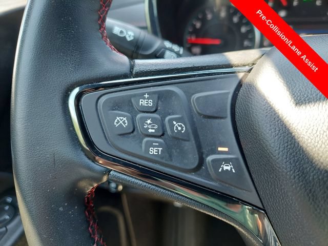 Used 2024 Chevrolet Equinox RS AWD/4WD image 27
