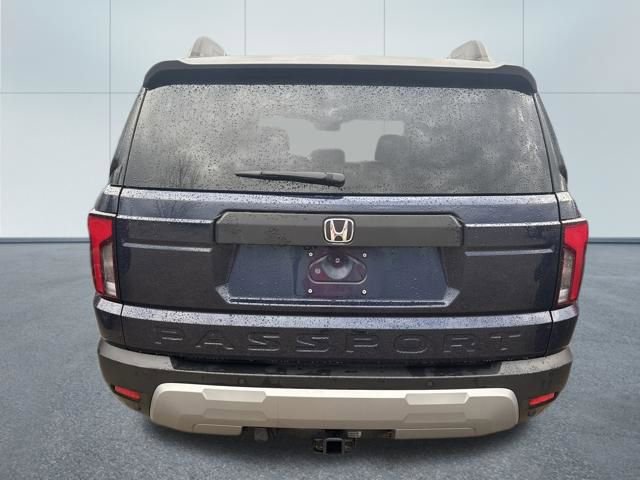 Used 2026 Honda Passport RTL image 9