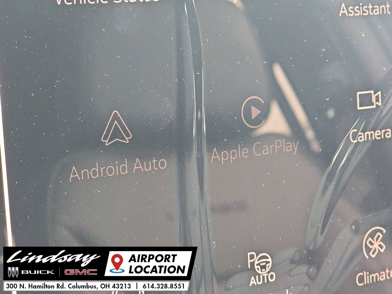 New 2026 GMC Yukon XL Denali w/ Sun & Power Step Package image 38