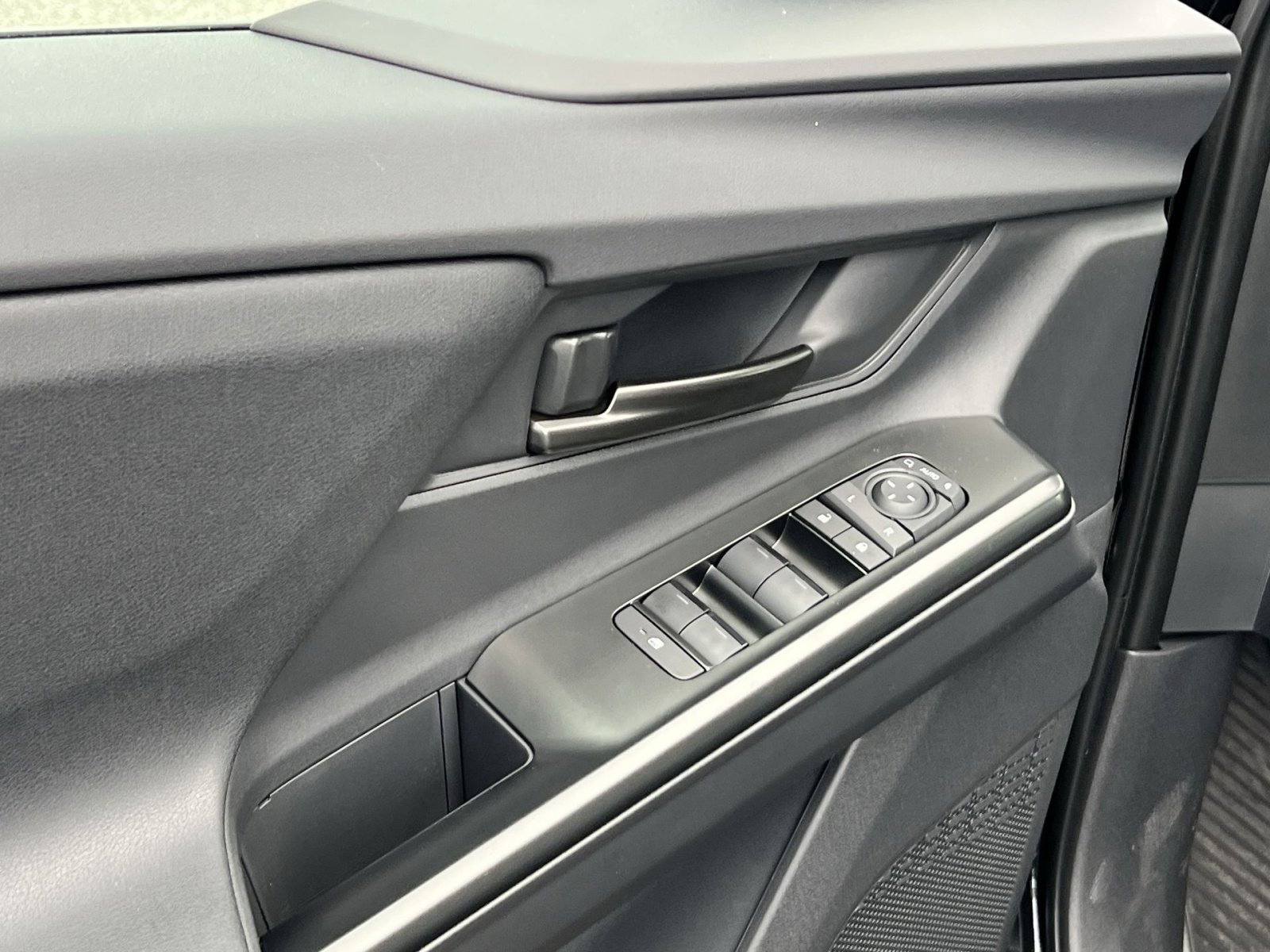 New 2026 Toyota bZ image 10